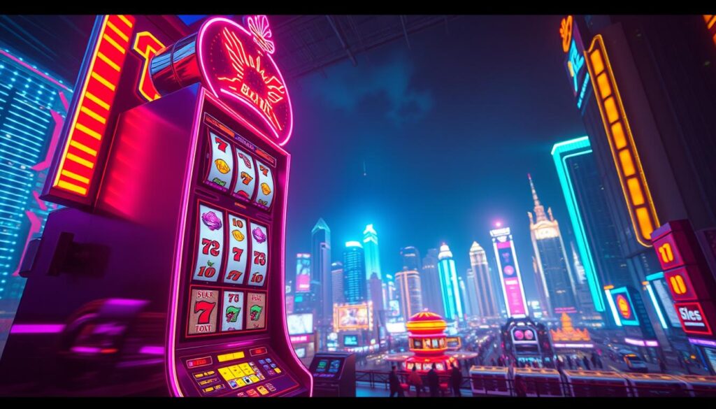 slot เว็บตรง