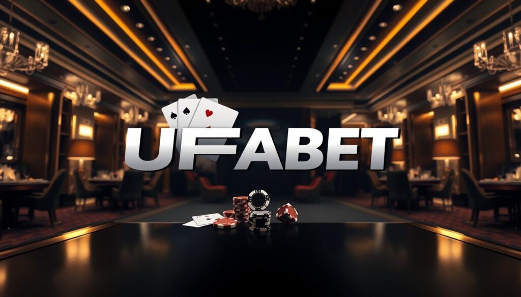 ufabet เว็บ หลัก