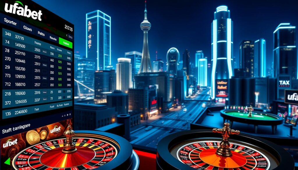 ufabet เว็บตรง