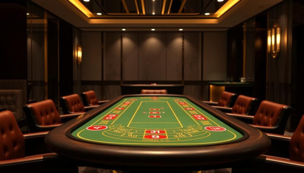 บาคาร่า เว็บตรง