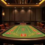 บาคาร่า เว็บตรง