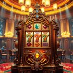 สล็อต 777 เว็บตรง