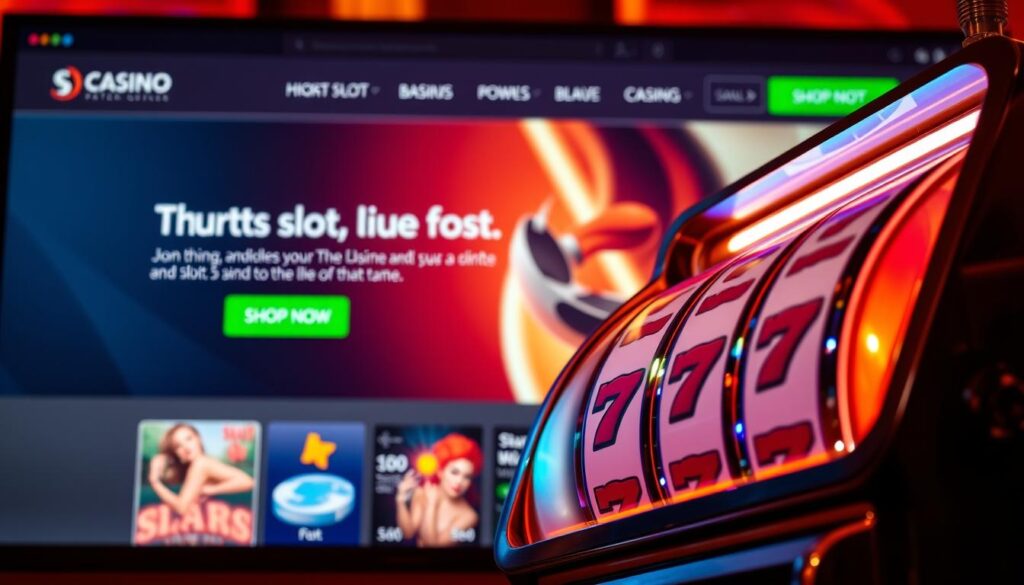 เว็บตรงสล็อต