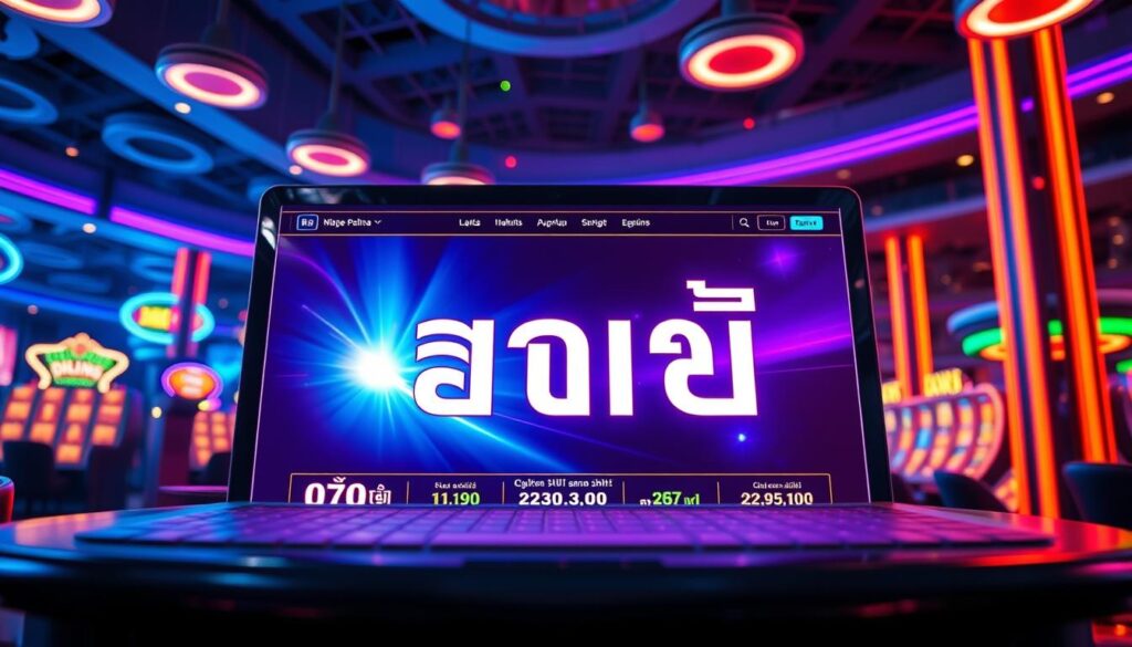 เว็บสล็อต เว็บตรง